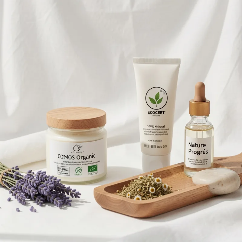 Comment savoir si un produit cosmétique est bio ? 6 critères pour éviter les faux