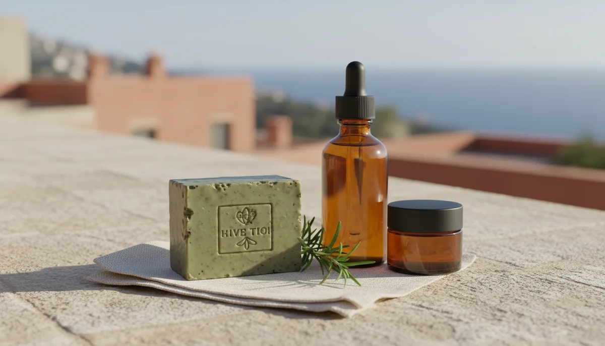 Cosmétique bio à Marseille : 12 marques locales, prix et points de vente