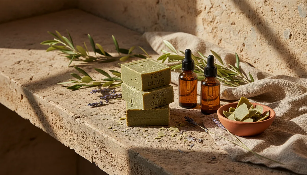 Cosmétique à Marseille : 10 marques locales, prix et où les acheter (2026)