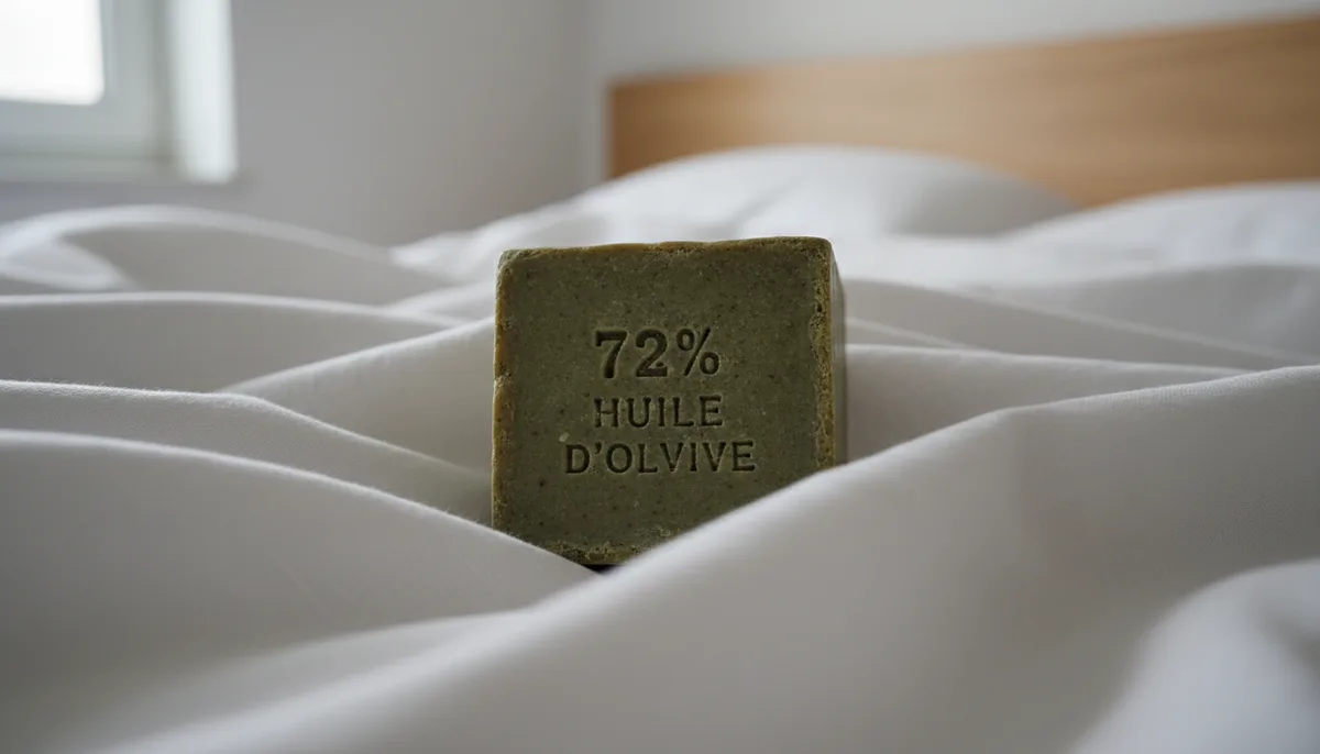 Crampe et savon de Marseille : remède testé et verdict médical