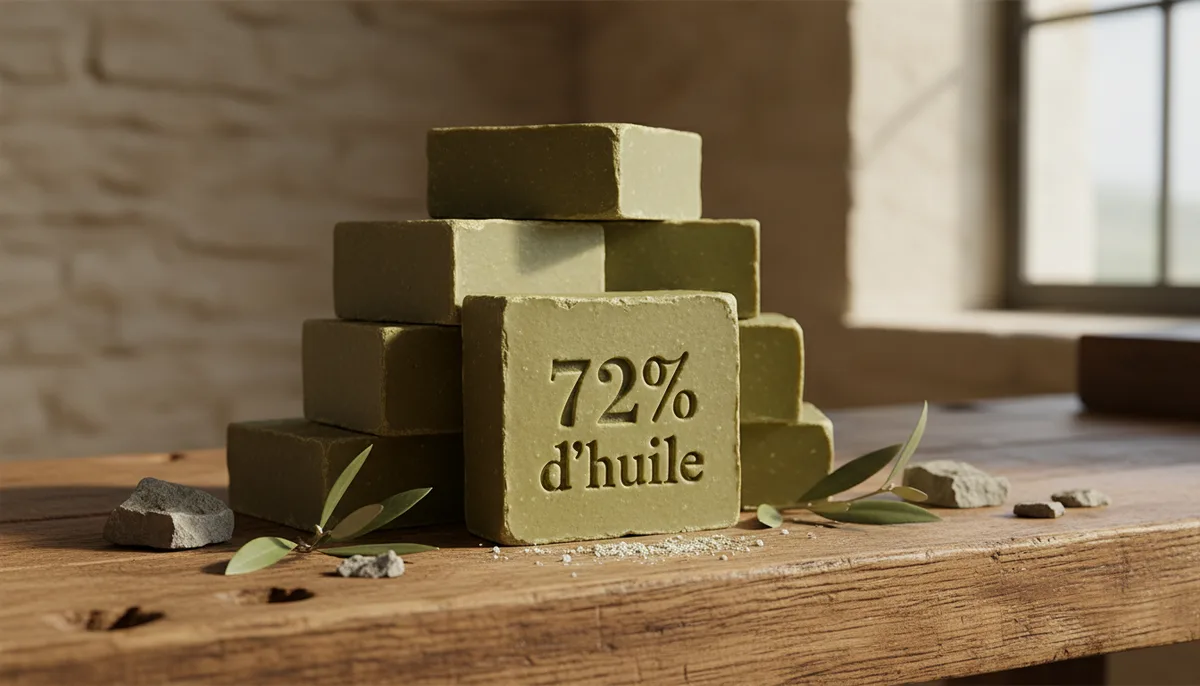 Le savon marseillais : reconnaître, choisir et acheter l'authentique