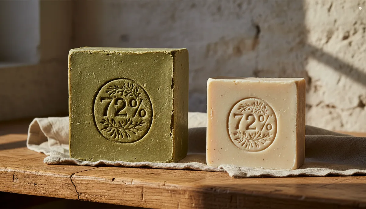 Savon de Marseille : reconnaître et acheter le vrai, fabriqué en France