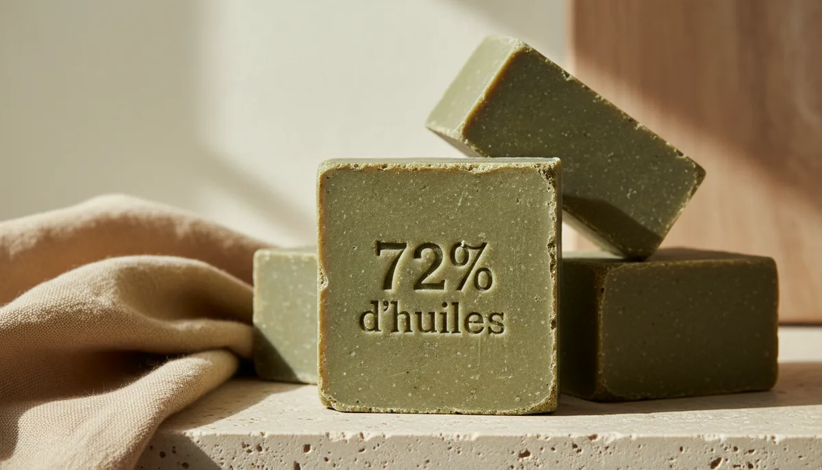 Savon de Marseille : 12 utilisations pour le corps, la maison et le linge